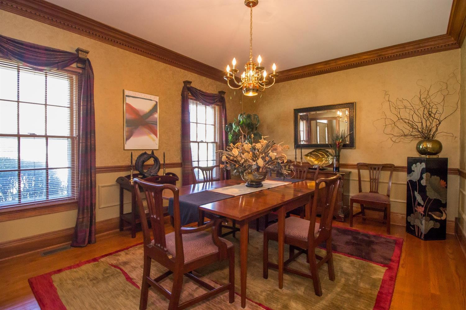 2108 Ridgecane Court Lexington, KY 40513 - Photo 6 of 54 Photo 6