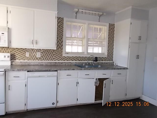 1743 Kissingbower Road Augusta, GA 30904 - Photo 13 of 16 Kitchen