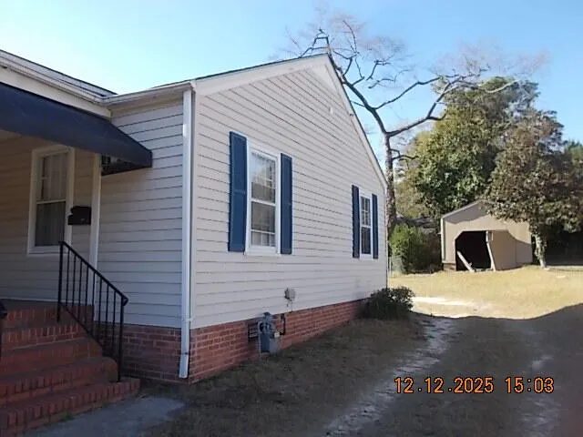 $171,000 | 1743 Kissingbower Road, Augusta, GA 30904