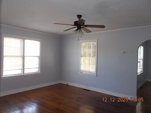 1743 Kissingbower Road Augusta, GA 30904 - Photo 6 of 16 Living Room