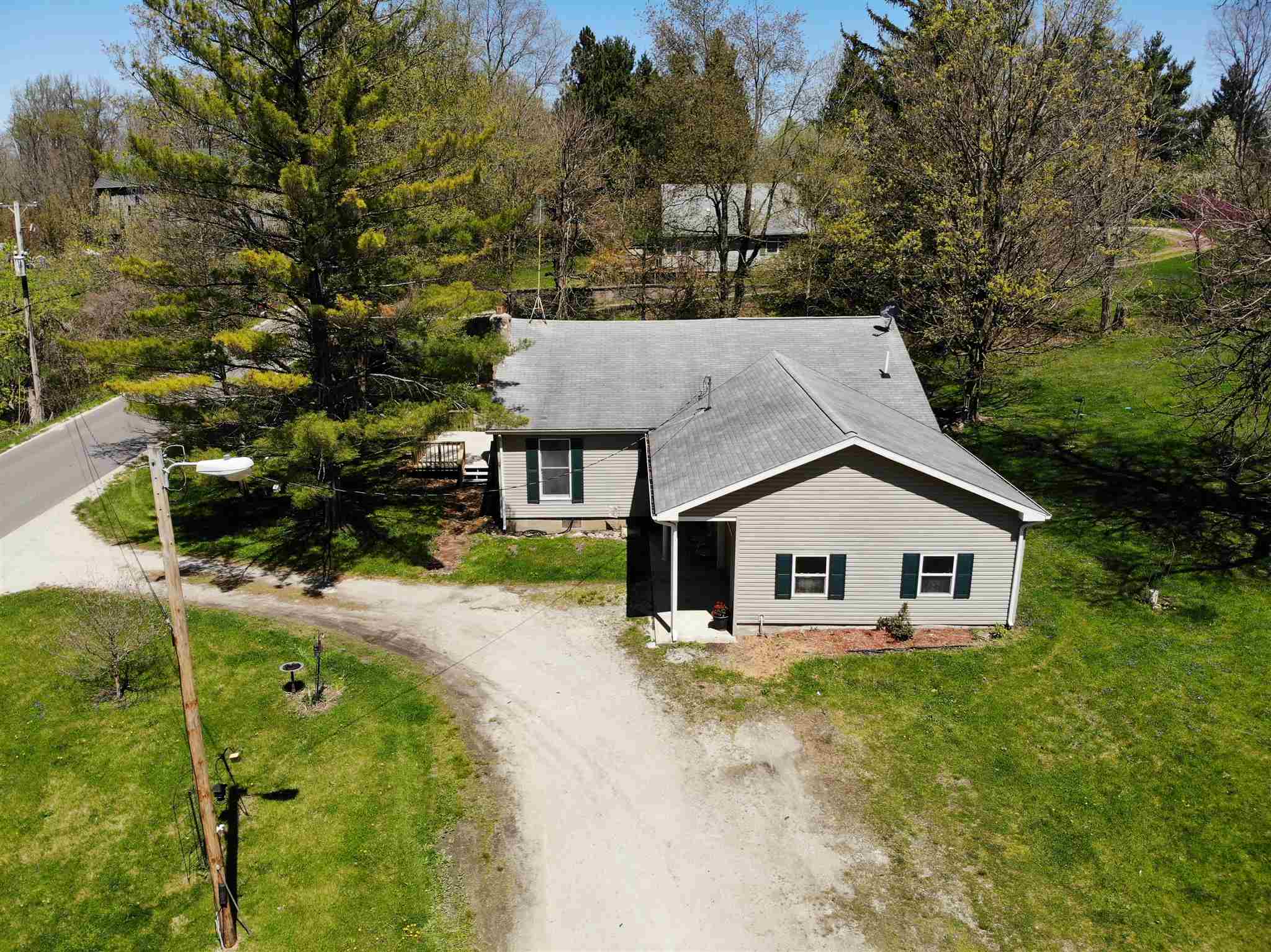 1285 Evergreen Road Huntington, IN 46750 - Photo 1 of 36 Gallery Image 1