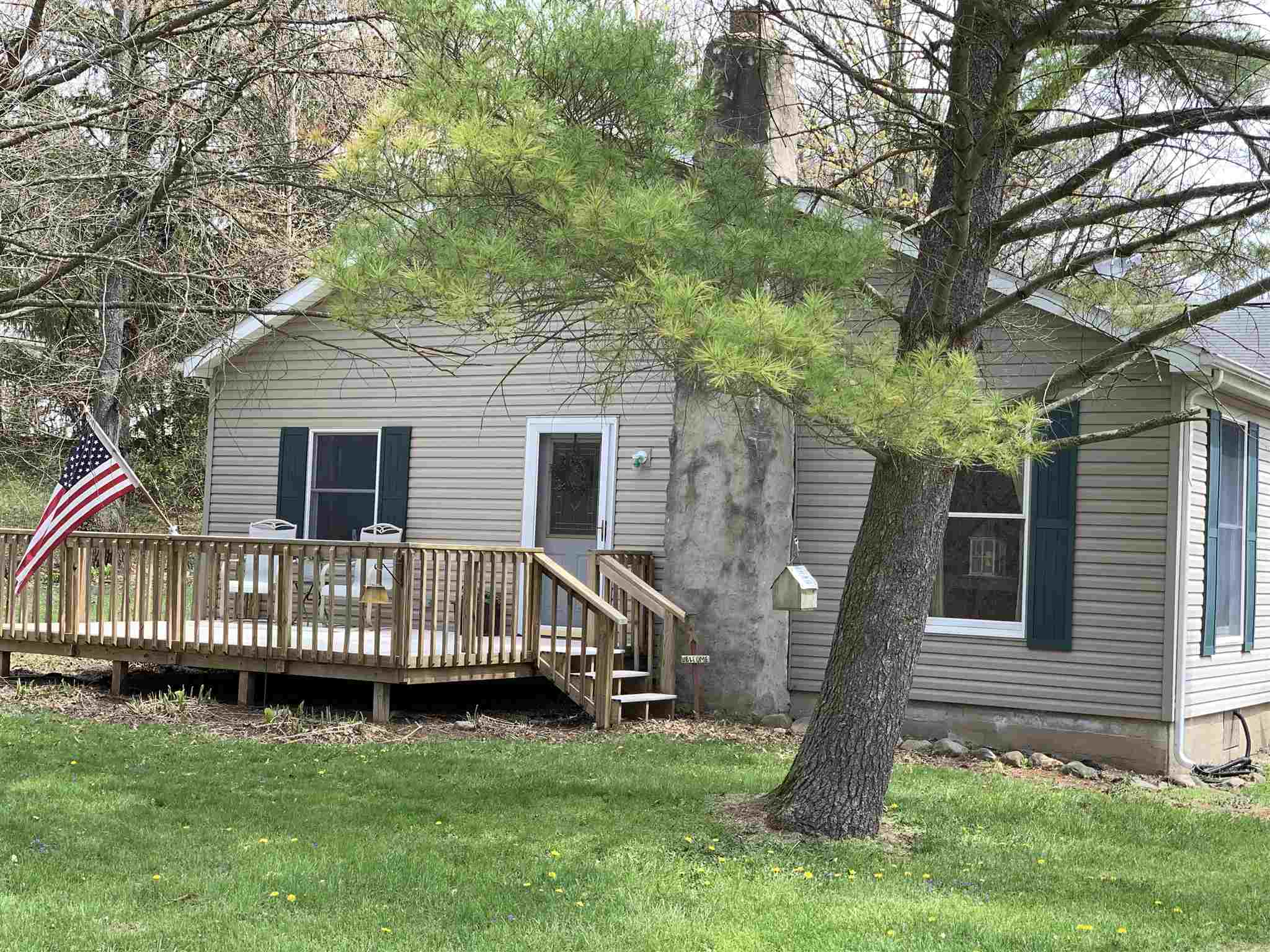 1285 Evergreen Road Huntington, IN 46750 - Photo 19 of 36 Gallery Image 19