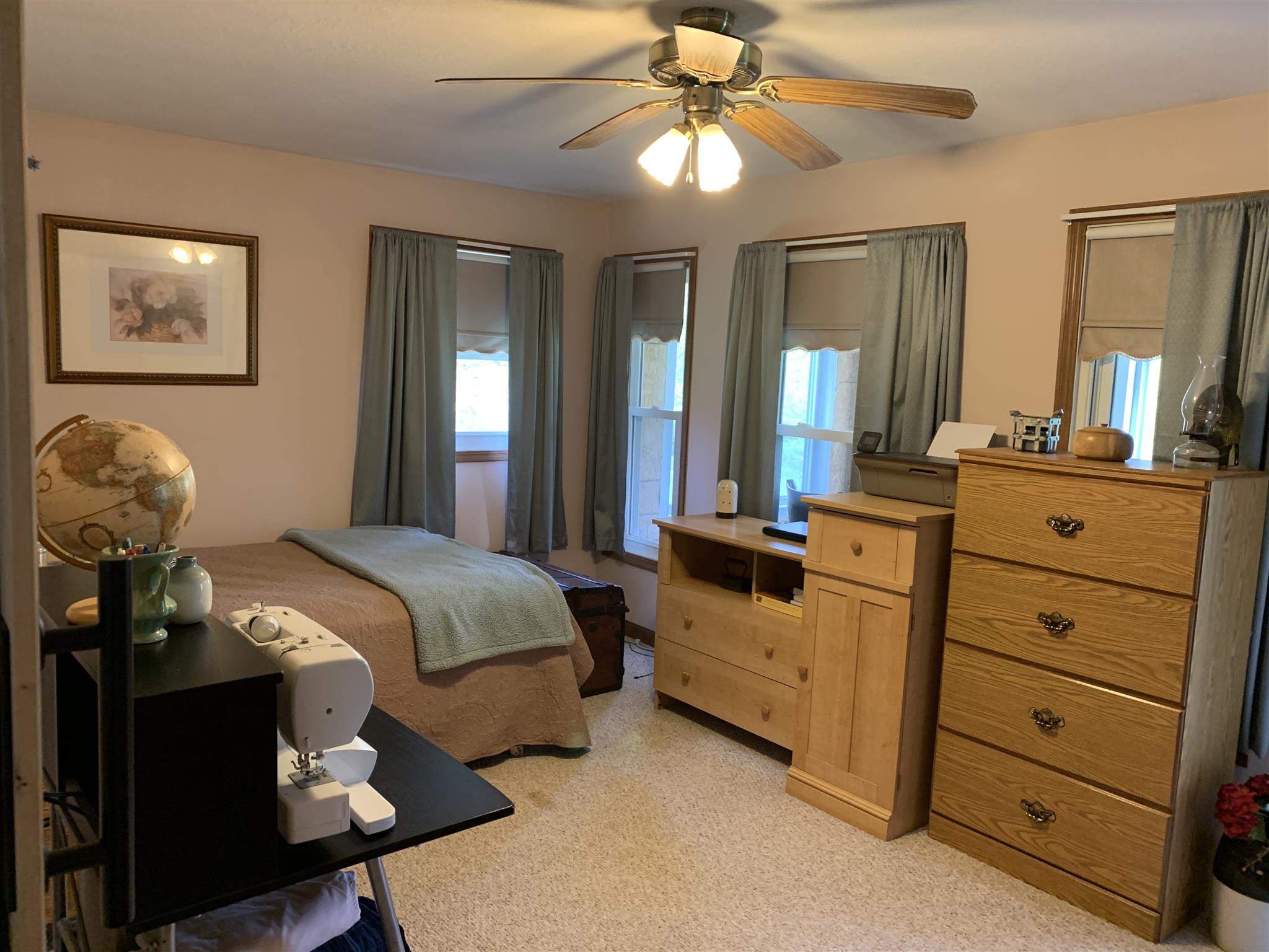 1285 Evergreen Road Huntington, IN 46750 - Photo 27 of 36 Gallery Image 27