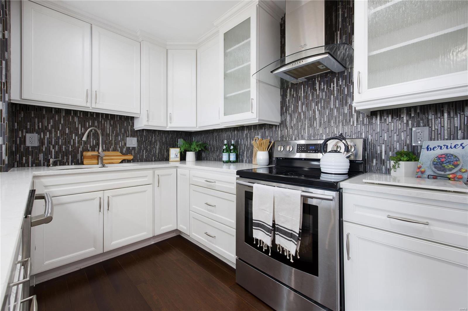 816 South Hanley Road, Unit 12B St. Louis, MO 63105 - Photo 8 of 19 Gallery Image 8