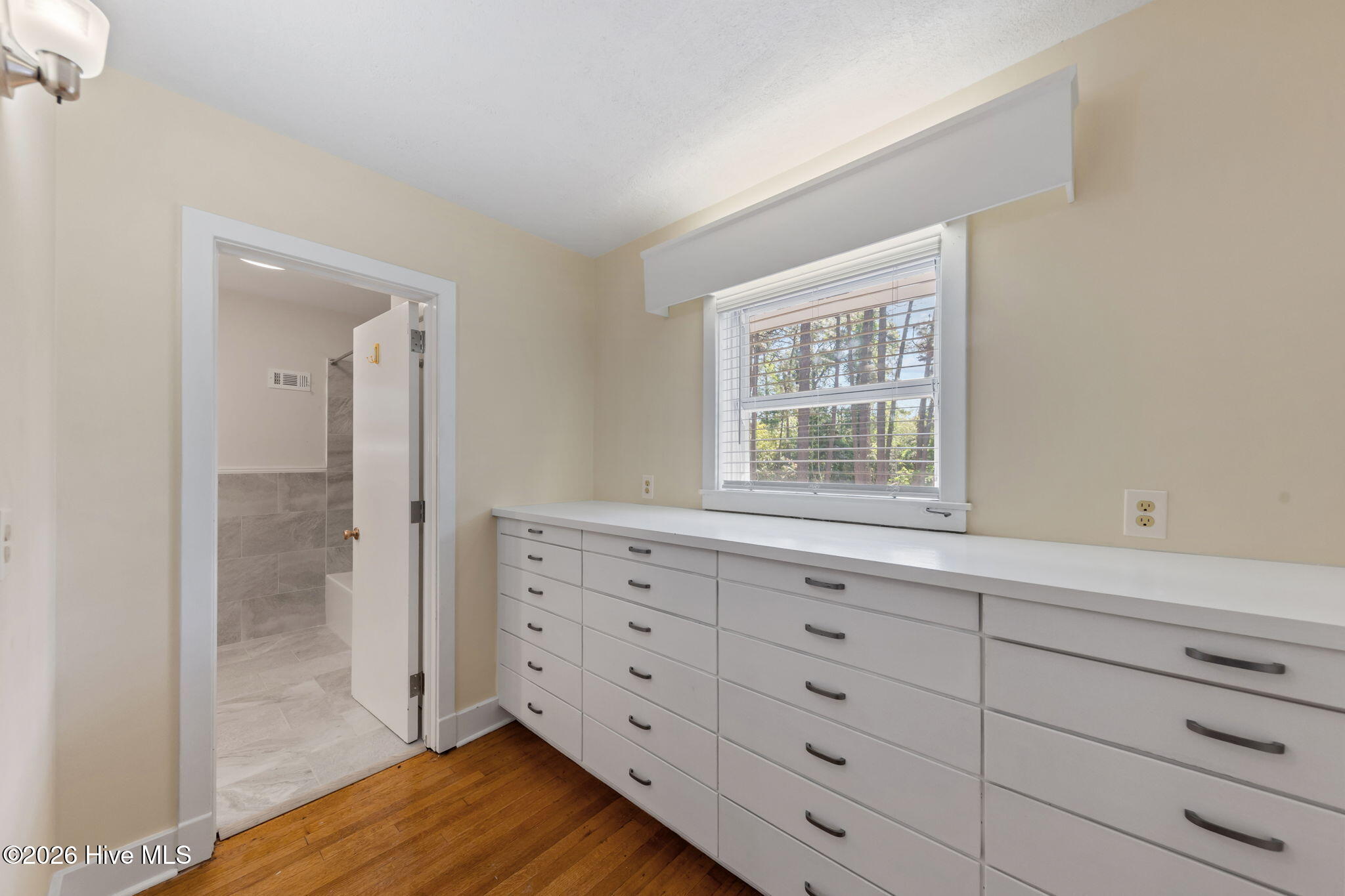 1010 Bion Butler Road Aberdeen, NC 28315 - Photo 26 of 62 Built Ins in primary suite