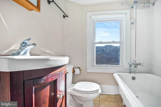 $1,795 | 662 Lafayette Boulevard, Fredericksburg, VA 22401