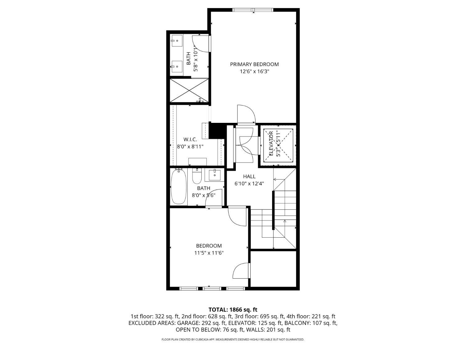 3906 Edwards Road, Unit B Cincinnati, OH 45209 - Photo 45 of 47