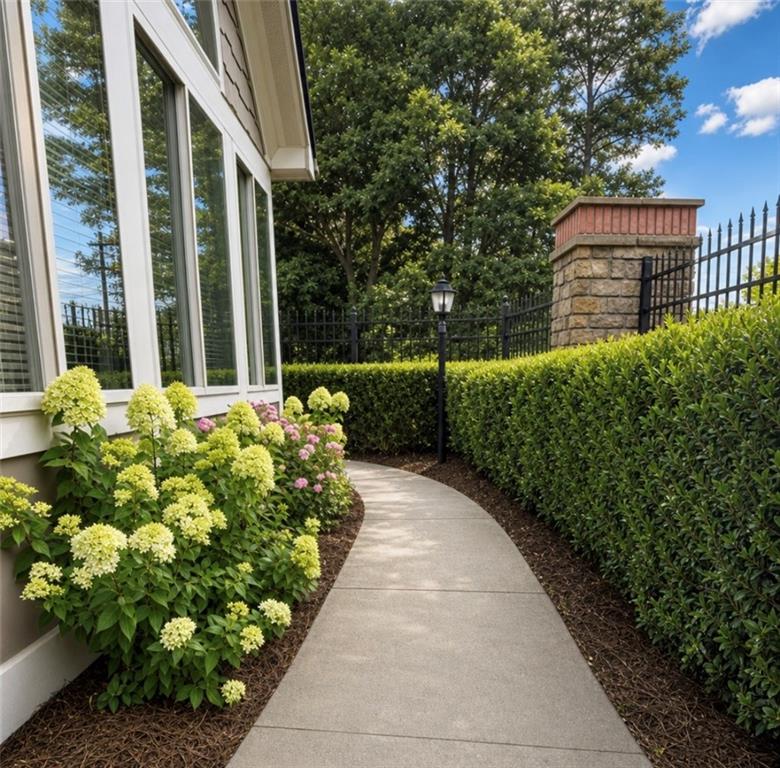 3416 Old Due West Road Northwest, Unit 15 Marietta, GA 30064 - Photo 13 of 20