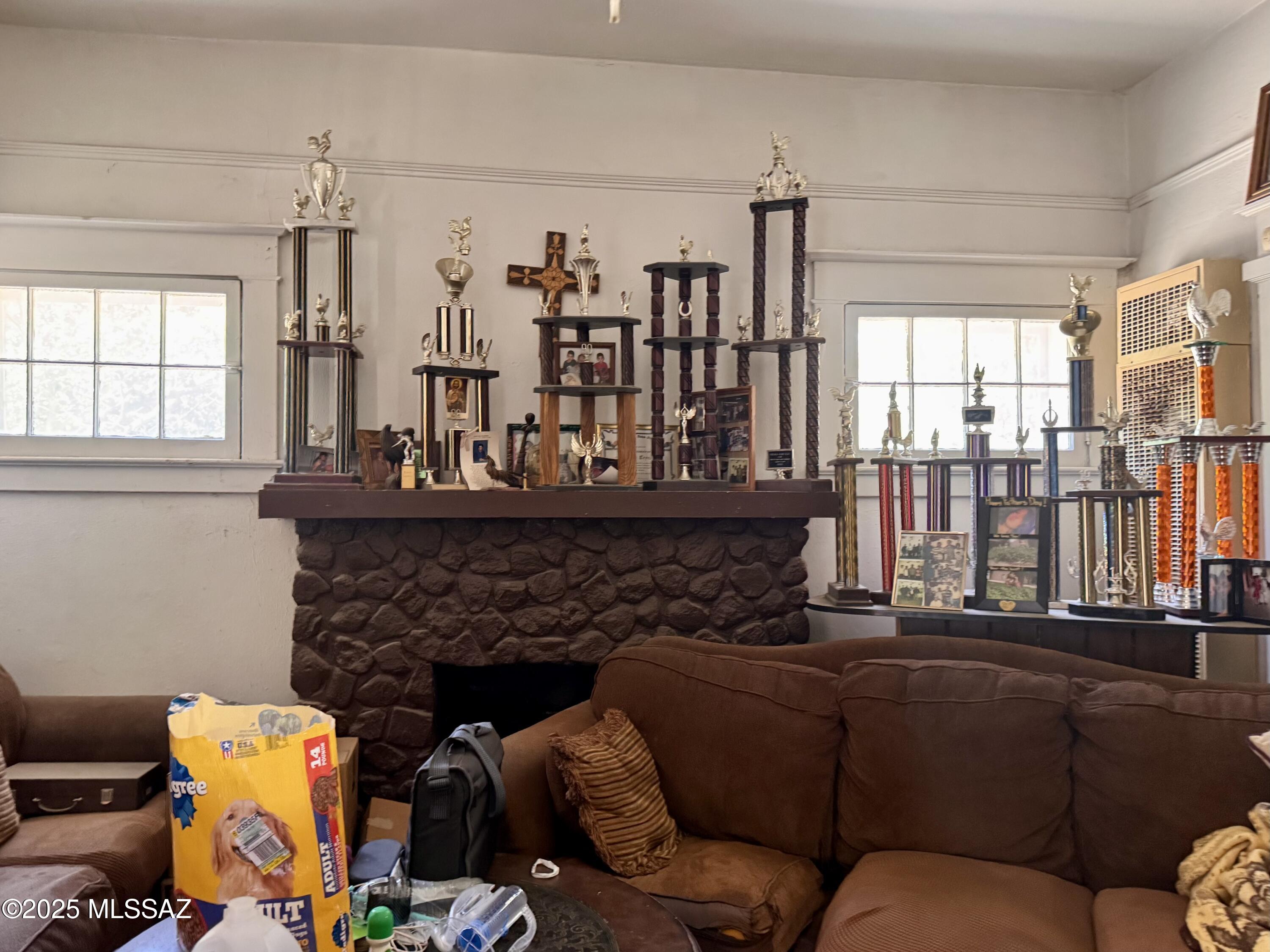 472 West Walnut Street Nogales, AZ 85621 - Photo 15 of 47