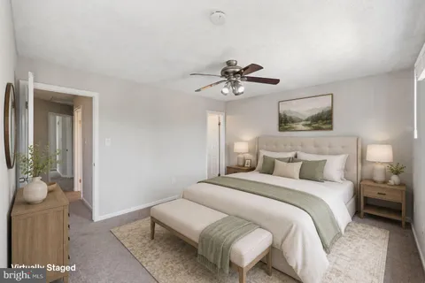 $379,000 | 6380 New Haven Court, Frederick, MD 21703