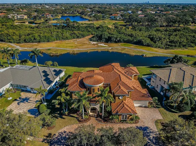 $3,595,000 | 9209 Silverthorn Road, Largo, FL 33777