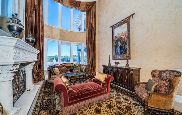 $3,595,000 | 9209 Silverthorn Road, Seminole, FL 33777