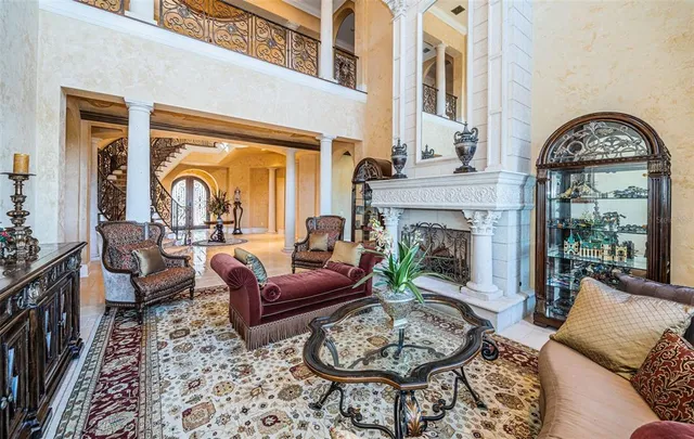 $3,595,000 | 9209 Silverthorn Road, Seminole, FL 33777