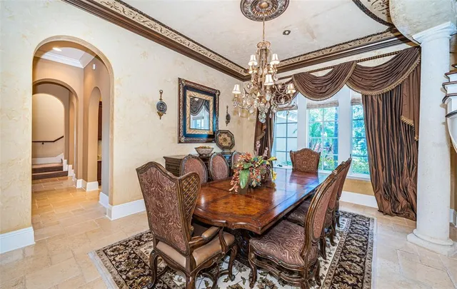 $3,595,000 | 9209 Silverthorn Road, Seminole, FL 33777