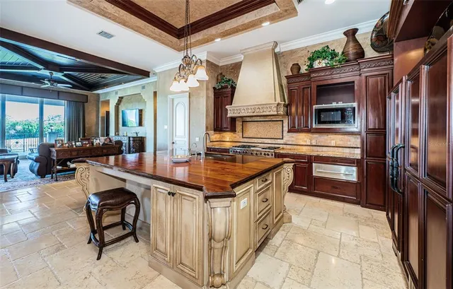 $3,595,000 | 9209 Silverthorn Road, Seminole, FL 33777