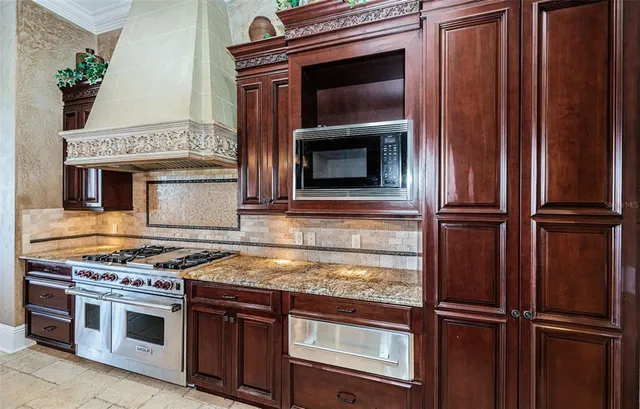 $3,595,000 | 9209 Silverthorn Road, Seminole, FL 33777