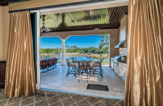 $3,595,000 | 9209 Silverthorn Road, Seminole, FL 33777