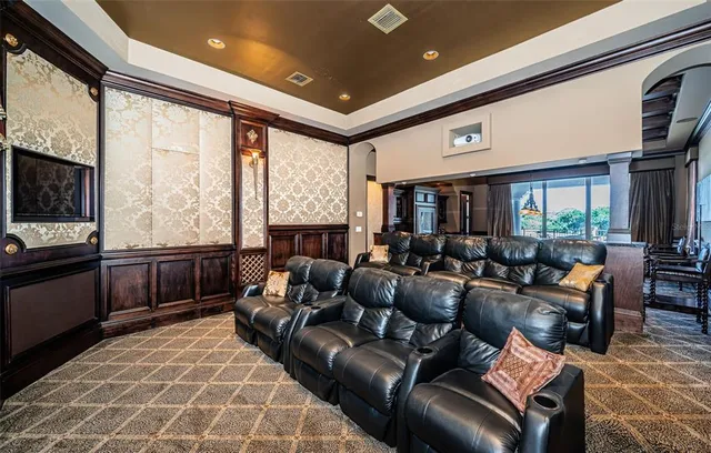 $3,595,000 | 9209 Silverthorn Road, Seminole, FL 33777