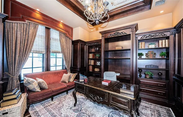 $3,595,000 | 9209 Silverthorn Road, Seminole, FL 33777