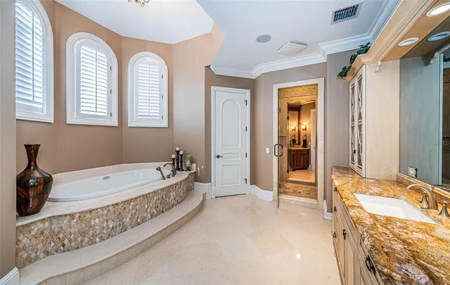 $3,595,000 | 9209 Silverthorn Road, Seminole, FL 33777