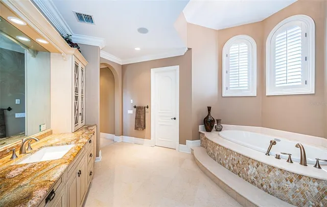 $3,595,000 | 9209 Silverthorn Road, Seminole, FL 33777