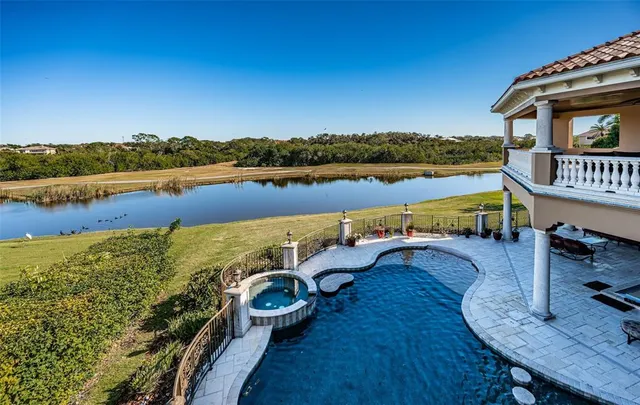 $3,595,000 | 9209 Silverthorn Road, Seminole, FL 33777