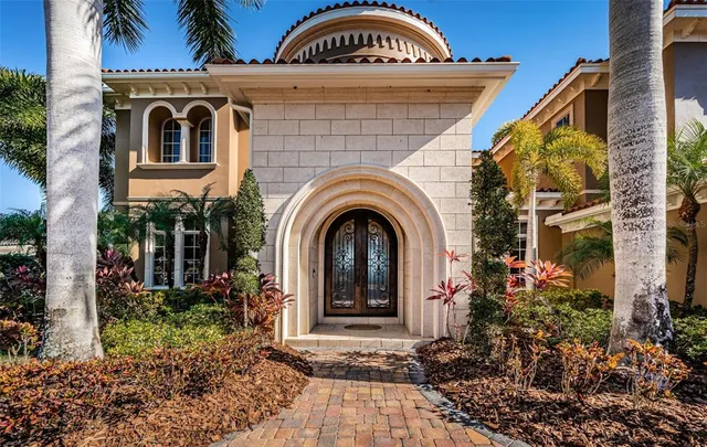$3,595,000 | 9209 Silverthorn Road, Seminole, FL 33777