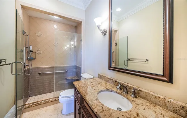 $3,595,000 | 9209 Silverthorn Road, Seminole, FL 33777