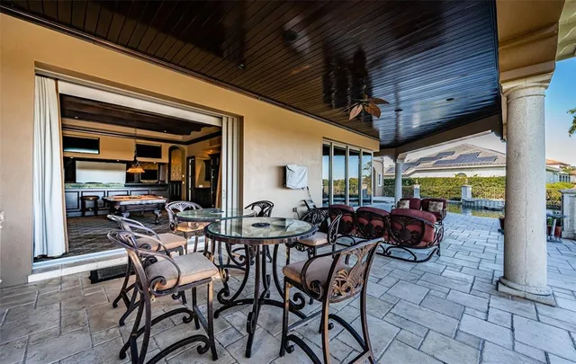 $3,595,000 | 9209 Silverthorn Road, Seminole, FL 33777