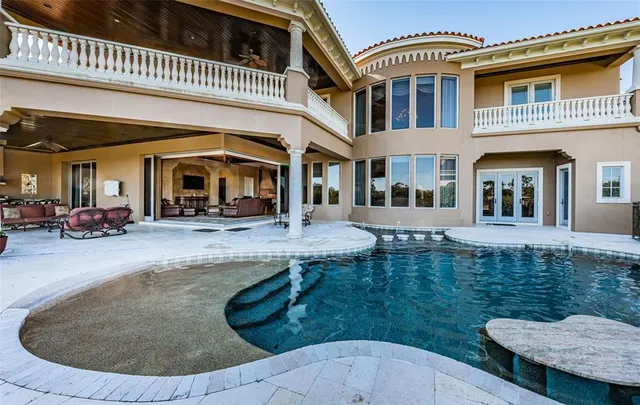 $3,595,000 | 9209 Silverthorn Road, Seminole, FL 33777