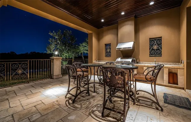 $3,595,000 | 9209 Silverthorn Road, Seminole, FL 33777