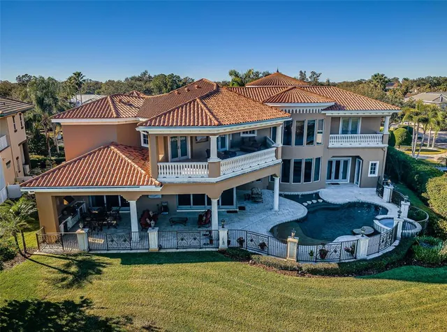 $3,595,000 | 9209 Silverthorn Road, Seminole, FL 33777