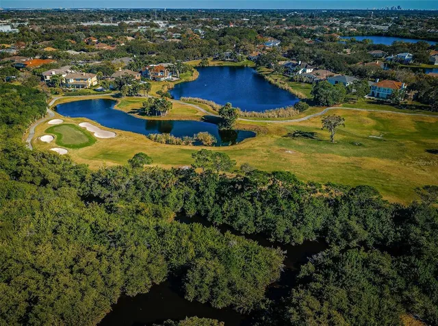 $3,595,000 | 9209 Silverthorn Road, Seminole, FL 33777