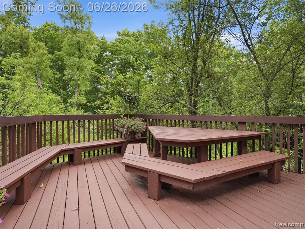 4751 Rolling Ridge Road West Bloomfield, MI 48323 - Photo 43 of 50