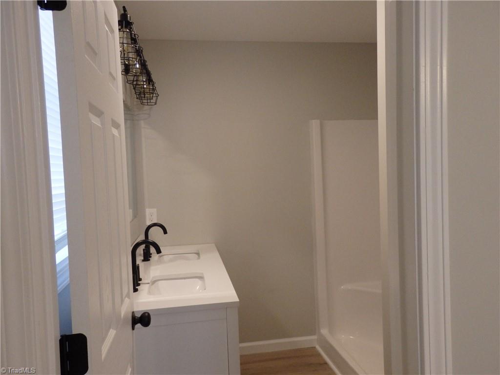 168 Old Camp Road Denton, NC 27239 - Photo 11 of 16 Primary bedroom