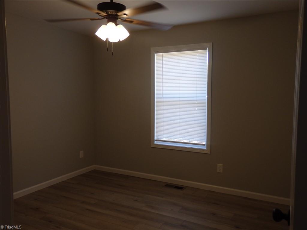 168 Old Camp Road Denton, NC 27239 - Photo 12 of 16 Primary bath