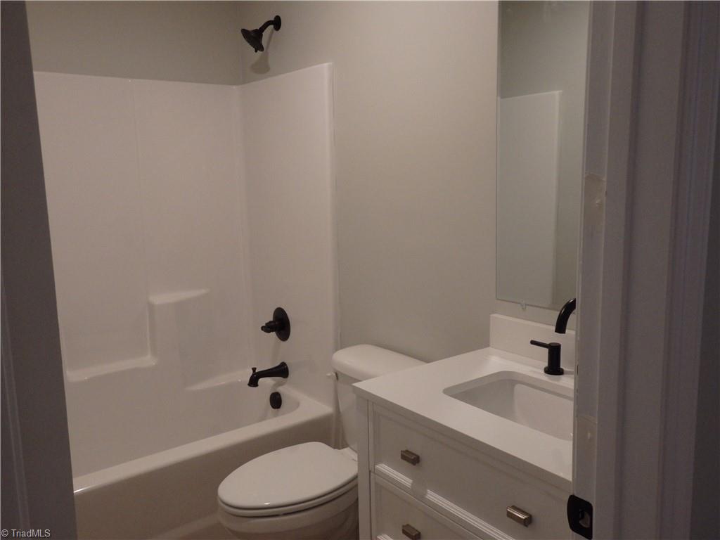 168 Old Camp Road Denton, NC 27239 - Photo 13 of 16 Spare bedroom