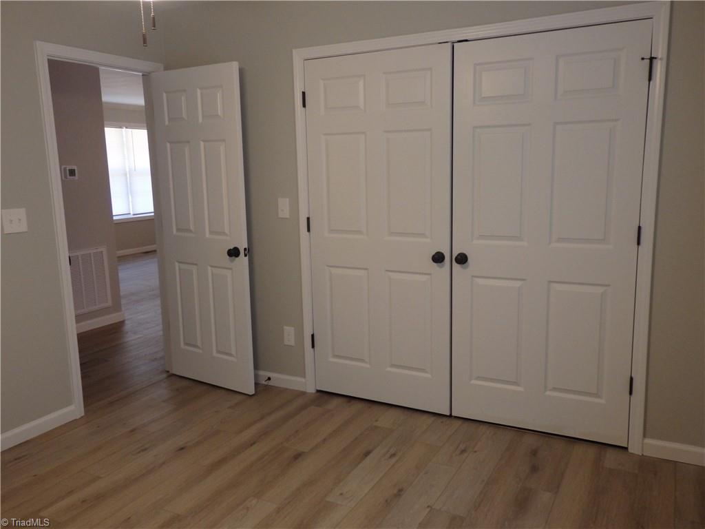 168 Old Camp Road Denton, NC 27239 - Photo 14 of 16 Spare bathroom