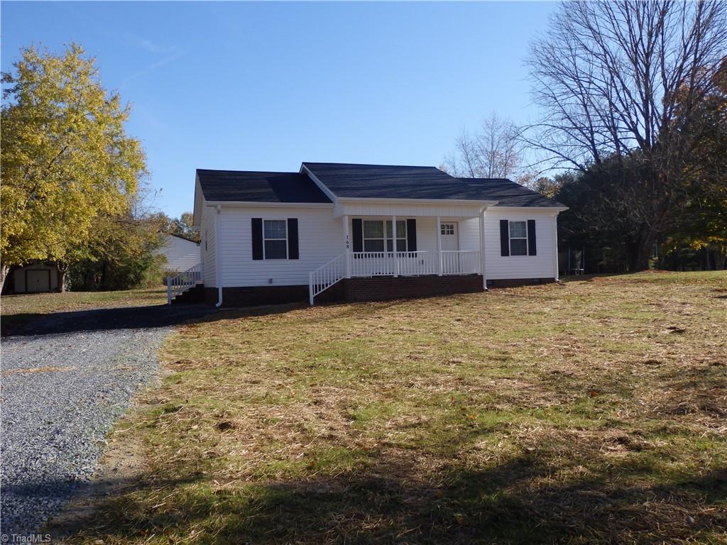 168 Old Camp Road Denton, NC 27239 - Photo 3 of 16 Gallery Image 3