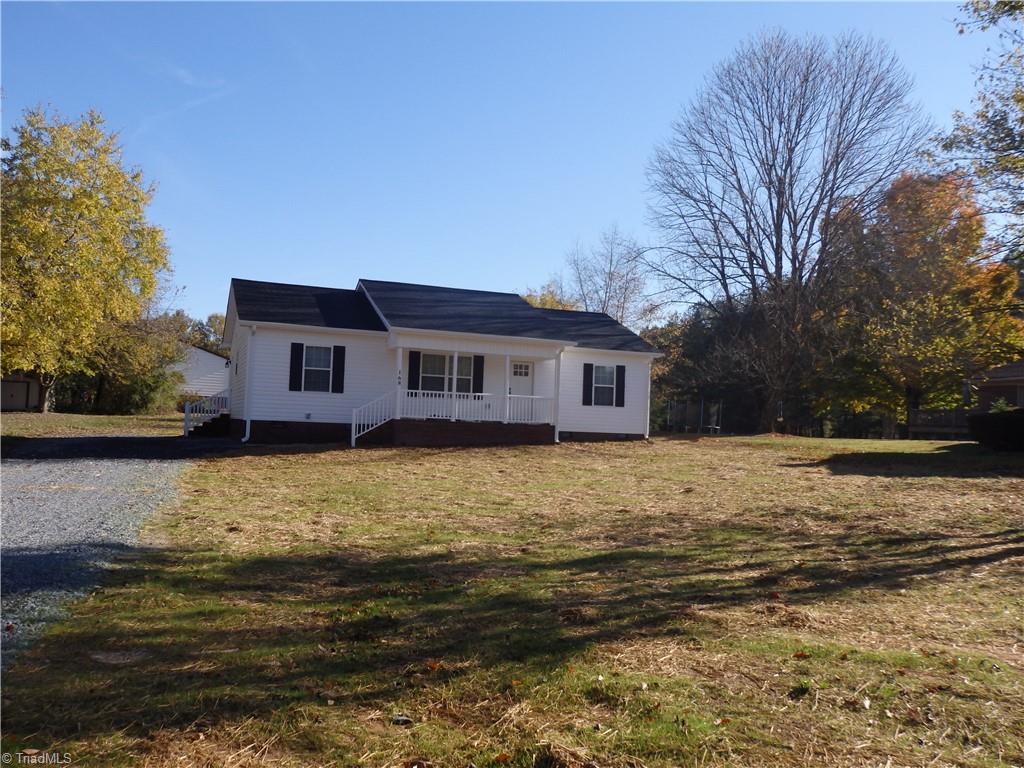 168 Old Camp Road Denton, NC 27239 - Photo 4 of 16 Gallery Image 4