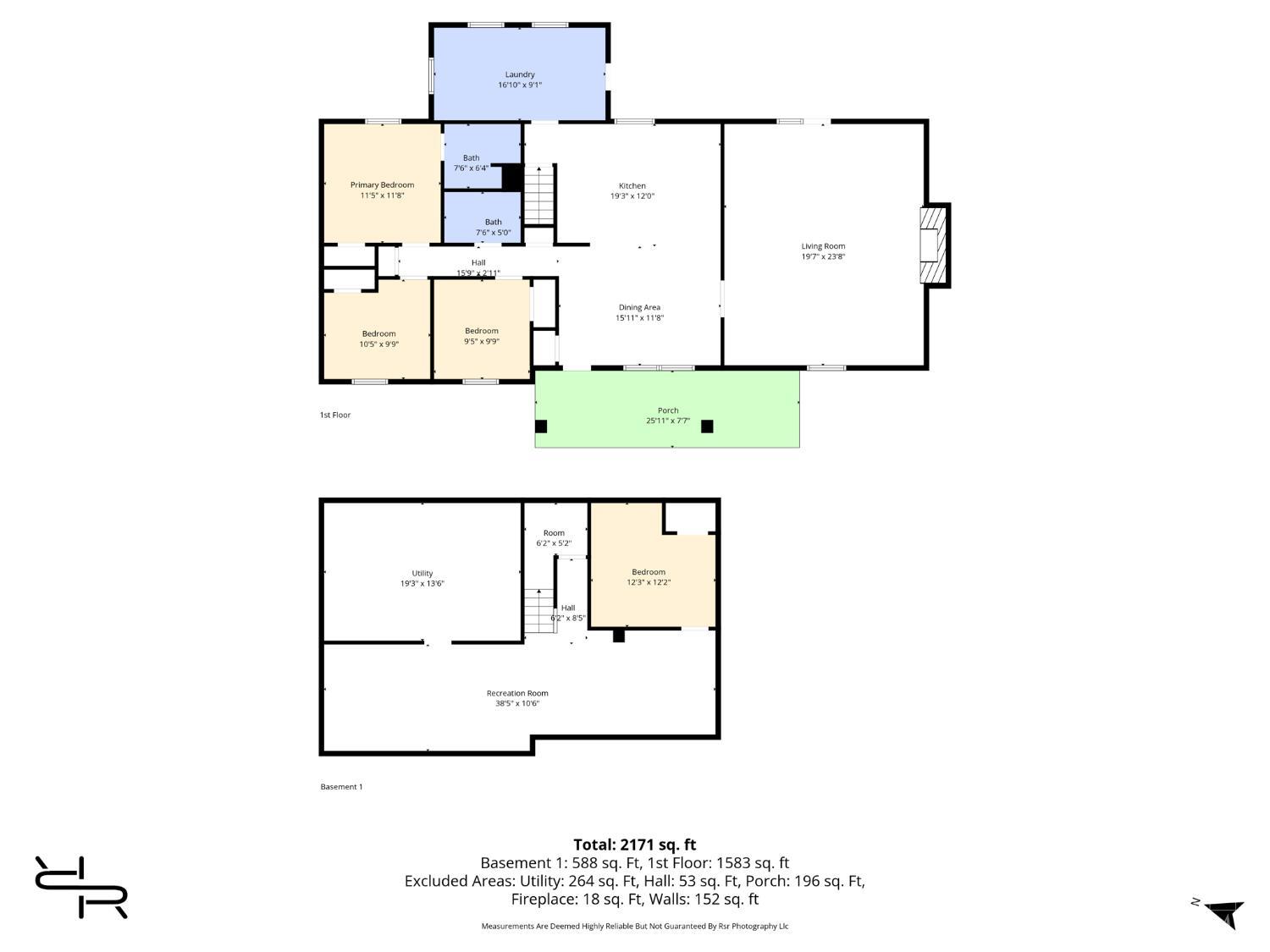 1272 Northern Road Somerville, OH 45064 - Photo 45 of 47