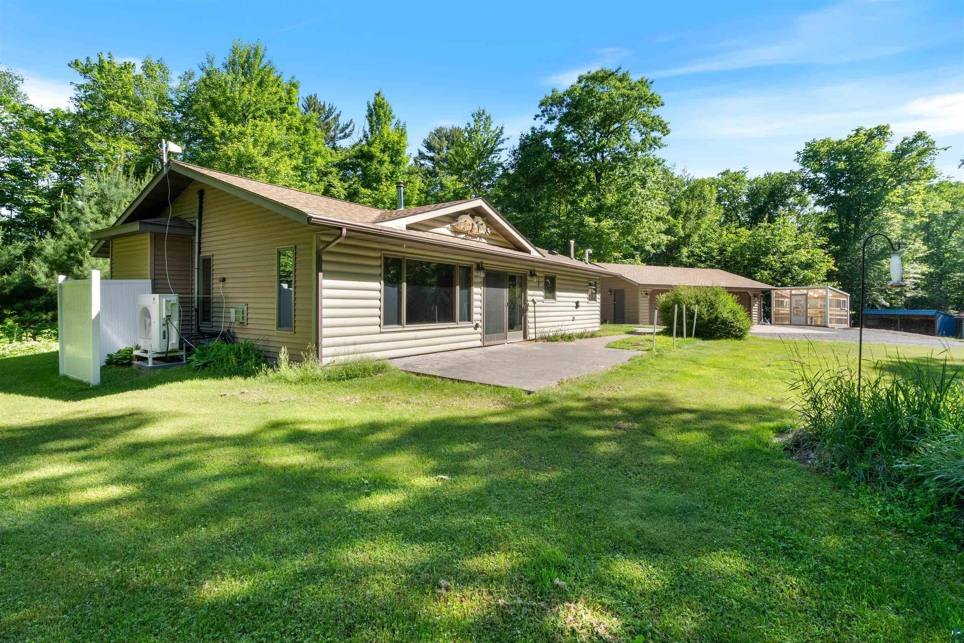 8494 South Oliphant Road South Range, WI 54874 - Photo 33 of 40