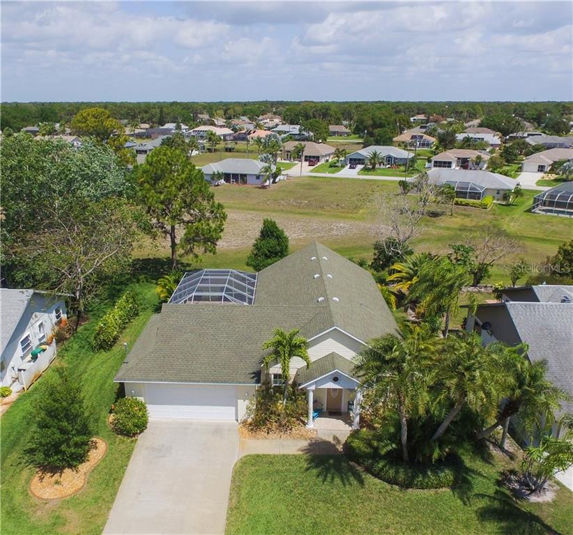 7 Pebble Beach Road Rotonda West, FL 33947 - Photo 1 of 1 Gallery Image 1