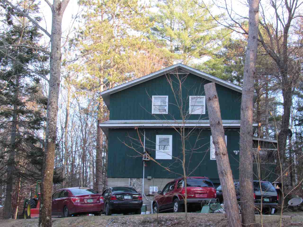 147 Bald Hill Road West Windsor, VT 05089 - Photo 1 of 2 Gallery Image 1