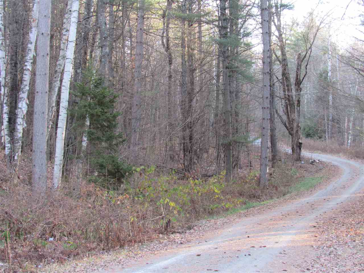 147 Bald Hill Road West Windsor, VT 05089 - Photo 2 of 2 Gallery Image 2