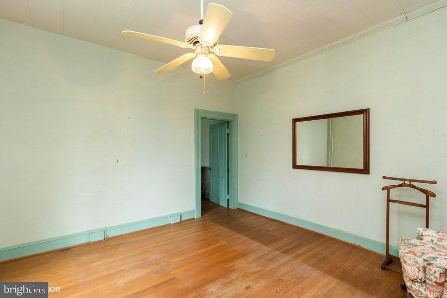 2018 Drummond Road Catonsville, MD 21228 - Photo 22 of 36 2nd Floor Bedroom 2