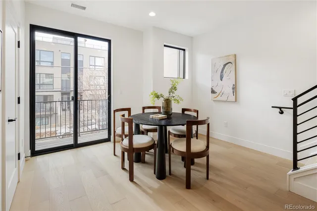 $889,000 | 4425 West 45th Avenue, Denver, CO 80212