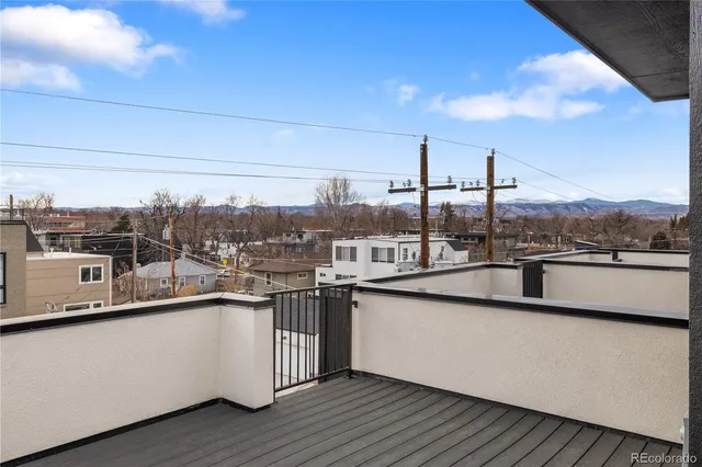 $889,000 | 4425 West 45th Avenue, Denver, CO 80212