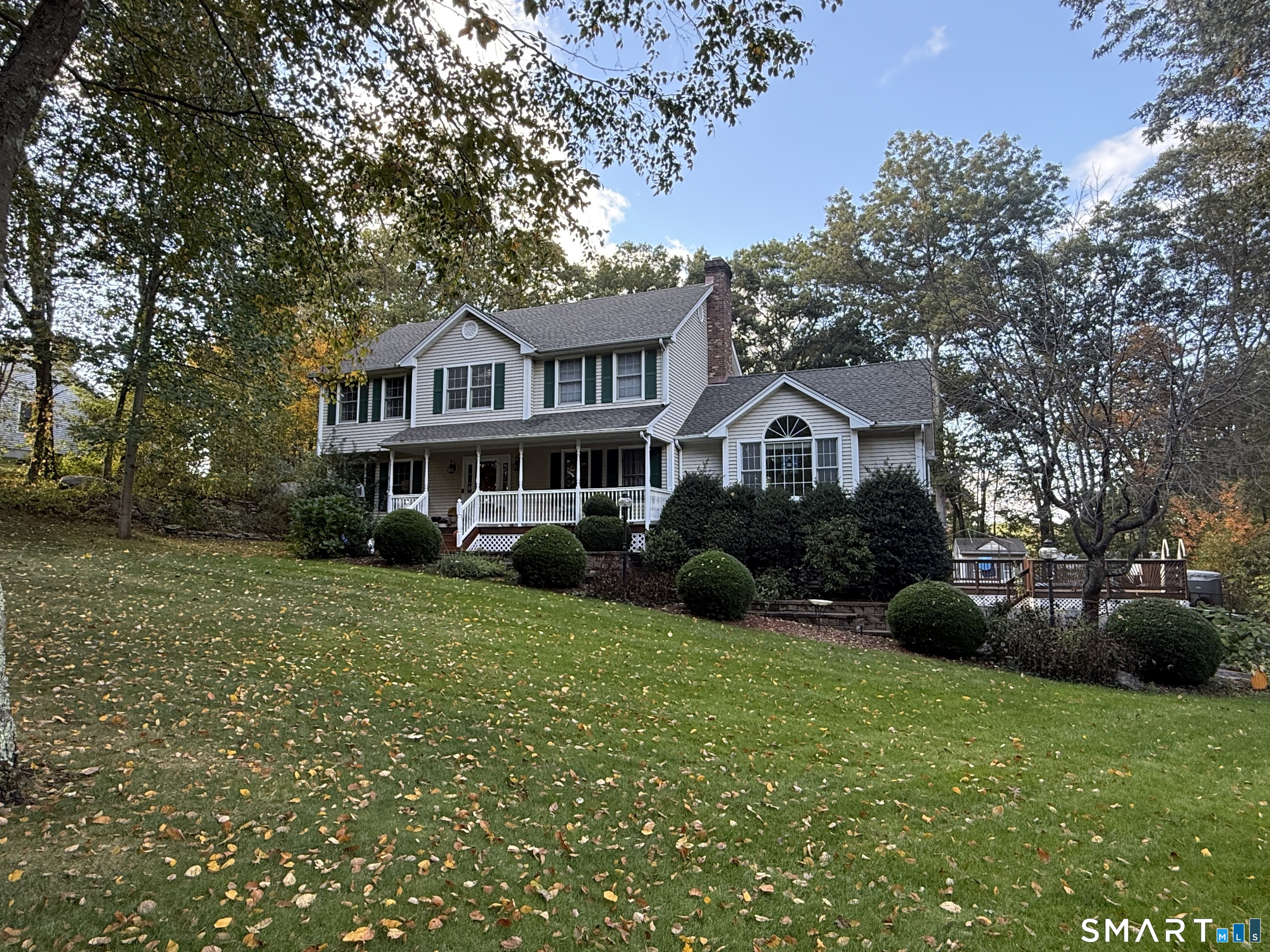 14 Sterling Ridge Shelton, CT 06484 - Photo 2 of 2