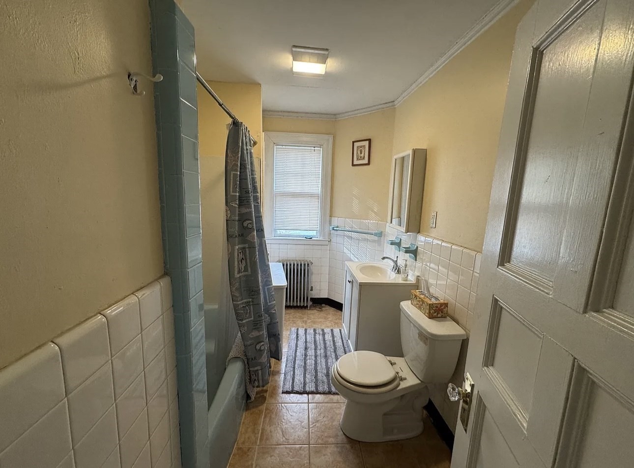 155 Kilsyth Road, Unit 2 Boston, MA 02135 - Photo 12 of 15 Gallery Image 12